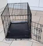 Hondenbench 2, Ophalen of Verzenden, Zo goed als nieuw, Minder dan 65 cm