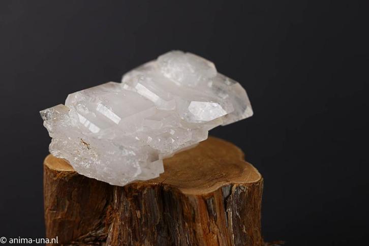 Fadenkwarts, Verzamelen, Mineralen en Fossielen, Mineraal, Ophalen of Verzenden