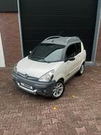 Aixam crossline | XXL | Nette Staat | Gratis levering | 45KM, Diversen, Crossline, 16 km/u of meer, 46 km of meer, Aixam