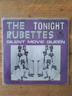 The Rubettes - Tonight / Silent movie queen, Cd's en Dvd's, Vinyl Singles, Overige genres, 7 inch, Single, Ophalen of Verzenden