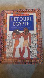 Het Oude Egypte - Leerzaam Spel, Boeken, James Putnam, Ophalen of Verzenden, Zo goed als nieuw, Los deel