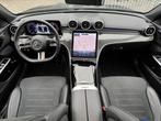 Mercedes-Benz C-Klasse Estate 300 e AMG Line Night Pano-Dak, Automaat, 12 maanden, Achterwielaandrijving, Euro 6