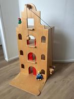 pakhuis grachtenpand, Kinderen en Baby's, Speelgoed | Poppenhuizen, Ophalen, Gebruikt, Poppenhuis