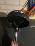 Puch zadel, Ophalen of Verzenden, Nieuw, Zadel