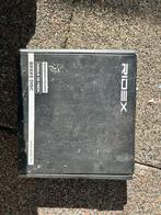 RIDEX Remschijf Citroën/Peugeot - Nieuw, Ophalen of Verzenden, Nieuw, Citroën