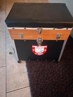 Viskoffer, Watersport en Boten, Hengelsport | Algemeen, Ophalen, Zo goed als nieuw, Koffer of Tas