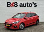 Hyundai I20 1.0 T-GDI Premium Cruise control Climate control, Voorwielaandrijving, Gebruikt, Euro 6, 100 pk