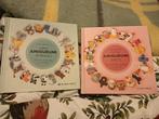2 haakboeken, Hobby en Vrije tijd, Breien en Haken, Ophalen of Verzenden, Nieuw, Patroon of Boek
