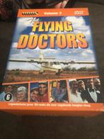 The Flying Doctors Volume 3 (7 dvdbox), Ophalen of Verzenden, Zo goed als nieuw