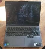 Lenovo Gaming/Work Laptop - i7, RTX 3060, 16GB RAM, 1TB SSD, Gebruikt, Met videokaart, 2 tot 3 Ghz, Qwerty