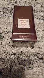 Tom Ford cherry smoke parfum 100ml Sealed, Ophalen of Verzenden, Nieuw
