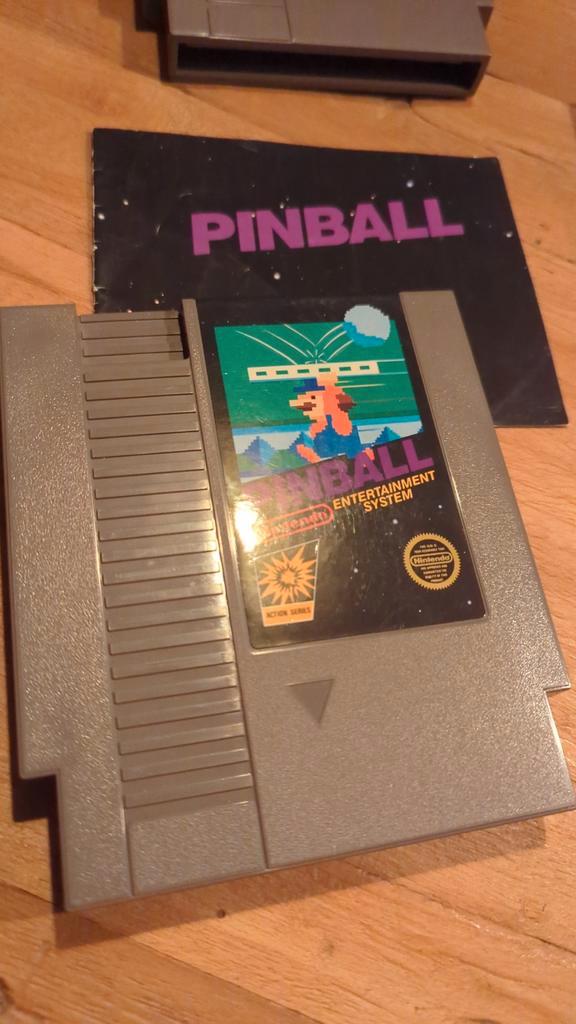 Nintendo NES Games Compleet in game unit - 6 Titels!, Spelcomputers en Games, Games | Nintendo NES, Ophalen of Verzenden