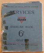 Ned.-Indië dagboekaantekeningen OVW luchtstrijdkrachten, Ophalen of Verzenden, Landmacht, Nederland, Boek of Tijdschrift