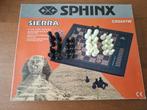 Sphinx Sierra Schaakcomputer CXG647W, Ophalen of Verzenden