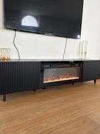 Tv kast, Huis en Inrichting, Kasten | Televisiemeubels, Ophalen of Verzenden, Zo goed als nieuw, 25 tot 50 cm, Minder dan 100 cm