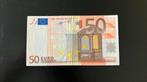 €50,- Duisenberg Finland (L) - verry fine, Ophalen of Verzenden, Finland, 50 euro, Los biljet