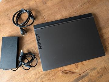 Lenovo Legion 17inch Intelcore i7 32gb RAM Nvidia RTX2070  beschikbaar voor biedingen