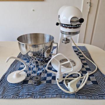 KitchenAid Ultra Power KSM 90 beschikbaar voor biedingen