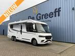 Kabe Travel Master Imperial i790 LQB, Caravans en Kamperen, Campers, Luifel, Standaard zit, Ringverwarming, Rookmelder