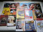 Collect PTT, TPG Post - 95 Magazines Postzegels verzamelen, Postzegels en Munten, Postzegels | Toebehoren, Ophalen of Verzenden