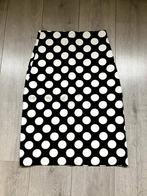 Nette rok van Vanilia maat 36, Kleding | Dames, Vanilia, Zwart, Ophalen of Verzenden, Maat 36 (S)