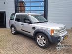 Land Rover Discovery 2.7 TdV6 HSE, Auto's, Automaat, Zwart, 190 pk, 7 stoelen