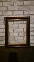 Klassieke lijst, Huis en Inrichting, Woonaccessoires | Lijsten, Minder dan 50 cm, Ophalen of Verzenden, Zo goed als nieuw, Minder dan 50 cm