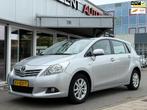 Toyota Verso 1.8 VVT-i Business - Panoramadak, Euro 5, Gebruikt, Zwart, 4 cilinders