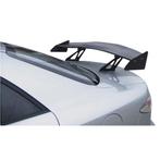 Autostyle TS UN10 Achterspoiler Universeel 'GT Wing', Auto diversen, Tuning en Styling, Ophalen of Verzenden