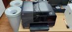 HP officejet PRO 8620 printer, Computers en Software, Printers, Ophalen, Gebruikt, Scannen, All-in-one