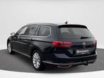 Volkswagen Passat Variant 1.4 TSI DSG6 GTE Business | PHEV |, Stof, Gebruikt, Zwart, Hybride Elektrisch/Benzine