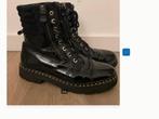 Gabor laarsje, zwart lakleer MAAT 37, Zwart, Lage of Enkellaarzen, Gabor, Ophalen of Verzenden