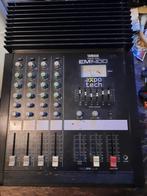 mengpaneel yamaha  em 1400, Muziek en Instrumenten, Mengpanelen, Ophalen, Gebruikt, Minder dan 5 kanalen