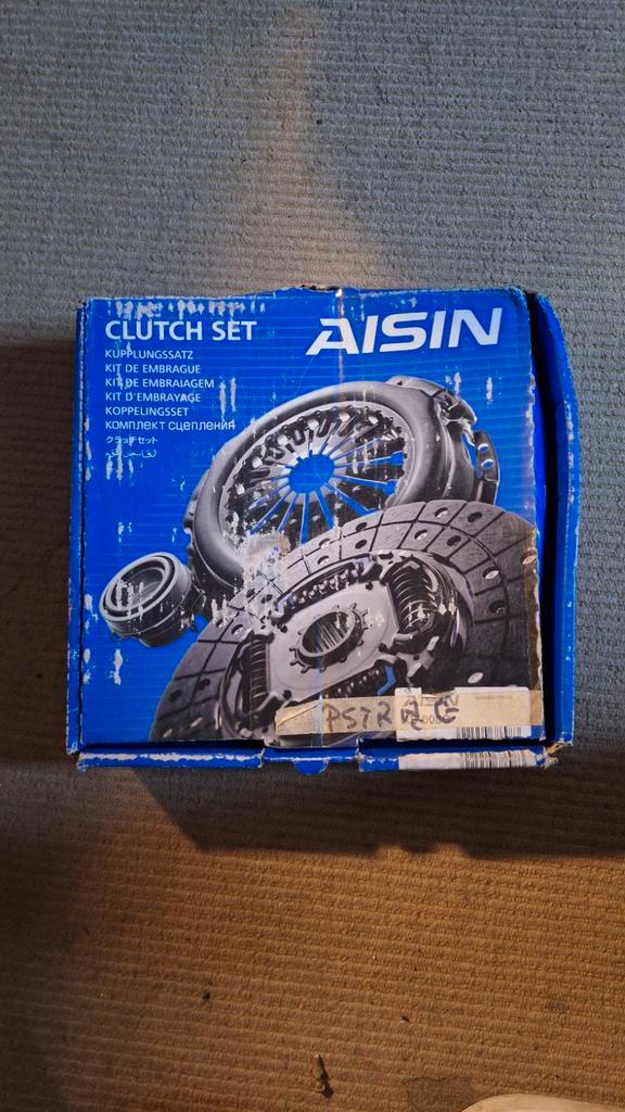 Koppelingsset Suzuki Samurai SJ410 - Nieuw, Auto-onderdelen, Motor en Toebehoren, Suzuki, Nieuw, Ophalen of Verzenden