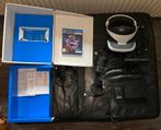 PlayStation • VR Bril • VR heatset • CIB • inclusief doos, Ophalen, Overige typen, PlayStation 4, Zo goed als nieuw