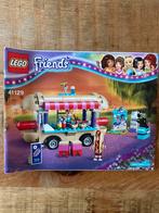 Lego Friends 41129 Hotdog Kraam, Ophalen, Gebruikt, Complete set, Lego