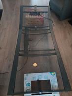 Eletrische bodem van auping, Huis en Inrichting, Slaapkamer | Matrassen en Bedbodems, Ophalen, Gebruikt, Eenpersoons, 80 cm