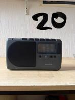 Vintage Philips Radio AE 2240, Ophalen of Verzenden, Gebruikt, Radio