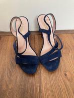 Lodi donkerblauwe peeptoe pumps maat 37, Lodilovers@lodi.es, Blauw, Polígono Industrial Campo Alto c/ Gran Bretaña, 156 A 03600 ELDA (Alicante)