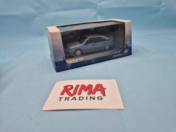 Solido Citroën BX sport 1985 modelauto 1:43 beschikbaar voor biedingen