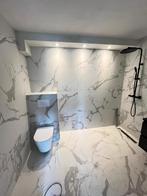 Douche/ badkamer Renovatie verbouwing  JARENLANGE ERVARING !, Garantie