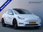 Tesla Model Y Long Range AWD 75 kWh 351pk AUTOMAAT AutoPilot, Automaat, Gebruikt, Wit, 351 pk