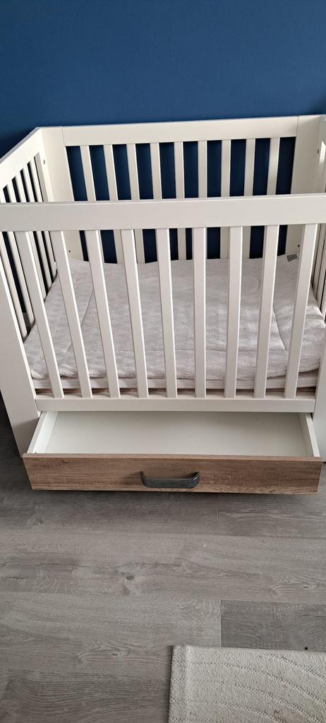 Kidsmill box met lade, Kinderen en Baby's, Boxen, Gebruikt, Lade, Ophalen
