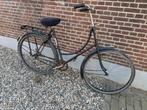 Te koop gebruikte oma fiets 28 inch, Fietsen en Brommers, Fietsen | Dames | Omafietsen, Ophalen, Zo goed als nieuw