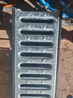 Nieuwe Draingoot 100cm x 12cm, Doe-het-zelf en Verbouw, Ophalen