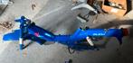 puch Z TWO, Ophalen, Gebruikt, Frame