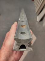 Overloop profielen, 2x 200cm, Watersport en Boten, Bootonderdelen, Ophalen, Zeilboot of Motorboot