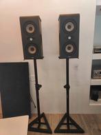 Focal Shape Twin +  Focal Sub One Nieuw + kabels en stands, Ophalen, Nieuw