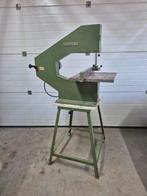 Flottjet lintzaag, Doe-het-zelf en Verbouw, Gereedschap | Zaagmachines, Flottjet, 70 mm of meer, Ophalen of Verzenden, Zo goed als nieuw
