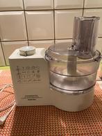 Tefal keukenmachine, Ophalen, Gebruikt, 2 snelheden
